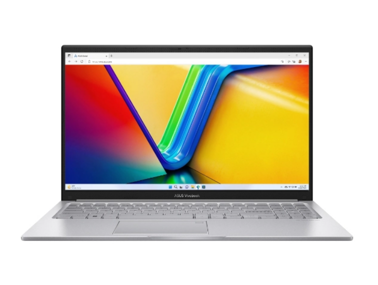 ASUS Gaming Vivobook (K3605) – Laptop gaming 16-inch mỏng nhẹ và bền bỉ nhất