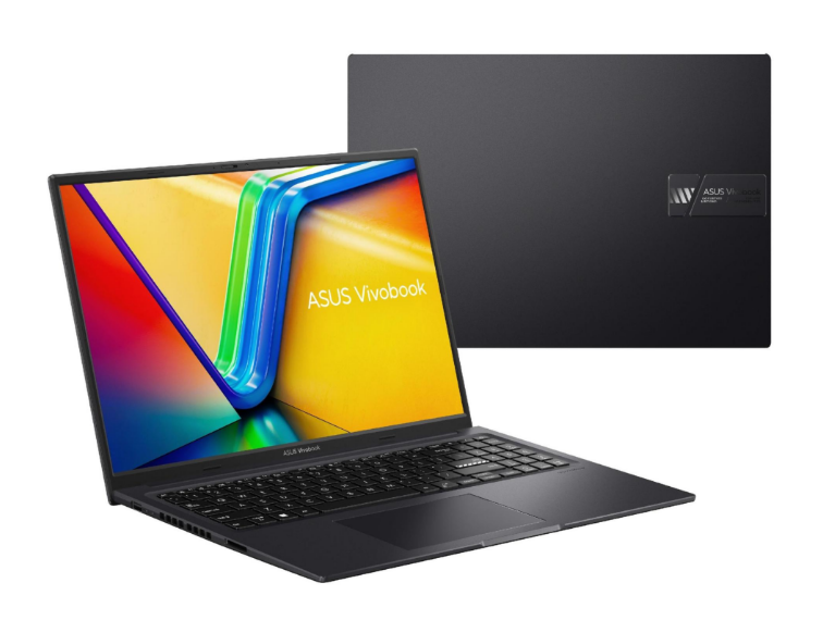 ASUS Gaming Vivobook (K3605) – Laptop gaming 16-inch mỏng nhẹ và bền bỉ nhất